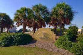 Fort Morgan House | Margarita Villa-Big home with beach view