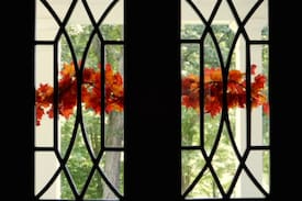 Wellsville House | W.C. Ross Manor Circa 1890