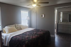 Straits House | Set Straits - Vacation near Harkers Island