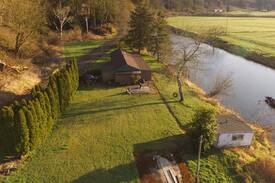 Cloverdale Cabin | Best Little Oar House in Hebo
