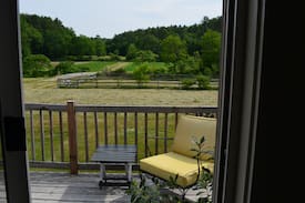 Enfield Apartment | Third Field Farm