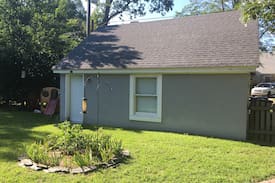 Shandon House | Small guest house in Shandon