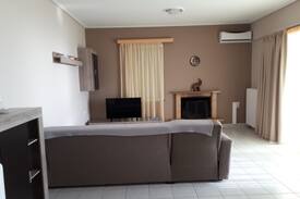 Diasella Apartment | Galini stavros verga kalamatas