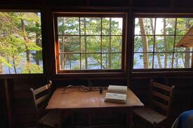 Bremen Other | Otyokwa cabins on Lake Pemaquid