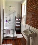 Natchez House | The Quarters at Lansdowne