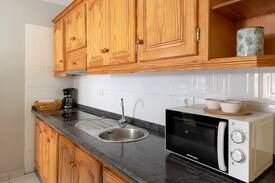 Puerto Naos Apartment | Apartamento Paraíso Playa