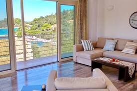Lakka House | Villa Oceanis Lakka Paxos
