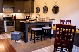 Monroe Apartment | Castle Hall Condos - Suite 204