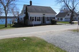Castine House | Perkins Street Brophy's Cottage