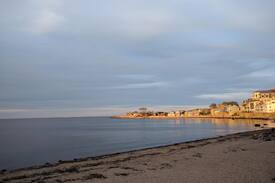 Rockport House | Charming Toe-Hold, A Short Walk to Town and Beach