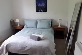 Ballydavid Apartment | Gleann Dearg - Red River Valley Dingle