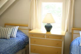 Islesboro House | Main Cabin at Coveside on Islesboro