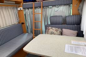 Macroom Other | Campervan near Macroom - good 4 Cork or Killarney
