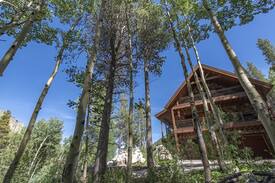 Salida Cabin | Pet Friendly Monarch Crest Chalet