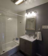 East Palo Alto House | The Hacker House near Stanford, IT giants-bunk 8