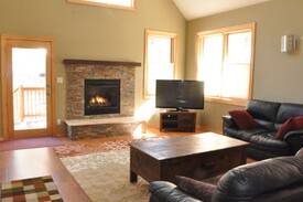 Adams House | Red Pines Lodge