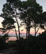 Cedar Key Cabin | Anchor Point Cottage