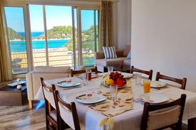 Lakka House | Villa Oceanis Lakka Paxos