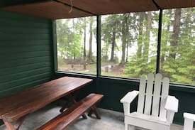 Speculator Cabin | Shady Pines-Cabin by the lake.
