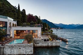 Menaggio Villa | Elementi