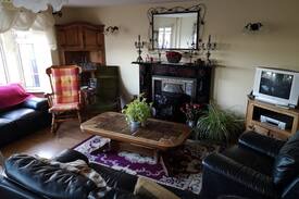 Caim House | Hillview House Monart Enniscorthy