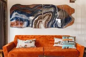 Grand Marais Hotel | The Thunderbird at The Mayhew Inn - stay downtown!