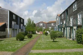 La Rochelle Apartment | Apt. de vacance - La Rochelle à 300 m. de la plage