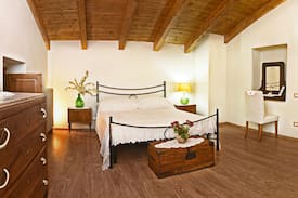 Montella Villa | Villa Silvana Events