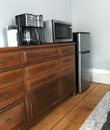 South Barre House | Travel Nurse Housing