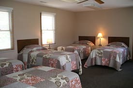 Brandenburg House | Otter Creek Retreat