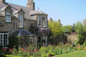 Gullane House | The Grey Cottage, Goose Green, Gullane, E. Lothian