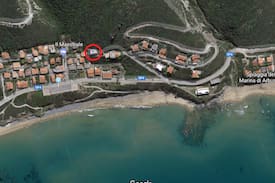 Marina di Gutturu Flumini House | Casa Vacanze Marina di Arbus - Guttur'e Flumini