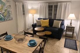 Jensen Beach Apartment | Graceland 1