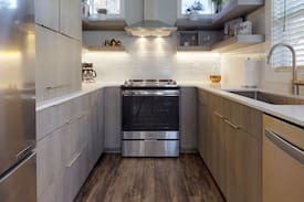 Charlotte House | Tiny Living in Wilmore/South End