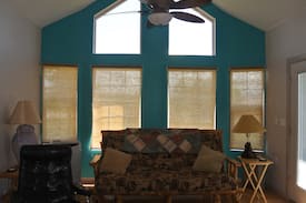 Cortez Cabin | The JollyRancher-Annie Oakley Cabin