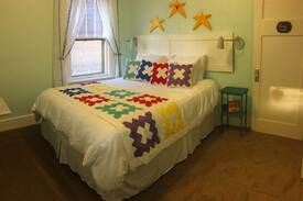 Perry House | 3rd Street Suite