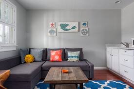Block Island Apartment | Waverly Suite 1 - Block Island Inns