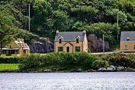 Caherdaniel House | Fir Tree Cottage-