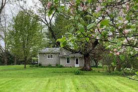 Litchfield Cabin | The Cottage at Locust Hill