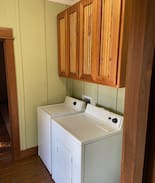 Sapelo Island House | Sapelo Island's "Eagle's Nest Lodge"