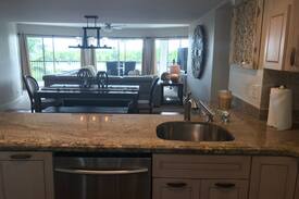 Monroe County Apartment | 3/2 Buttonwood Bay Key Largo