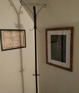 Belfast House | Tanya's Place - The Narnia Room