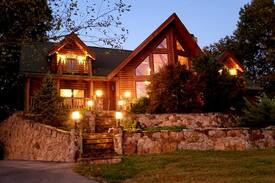 Eastview Other | Enchanted Forest Luxury Cabin