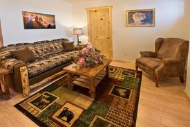 Afton Apartment | Alpenrose Apartments