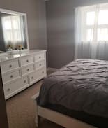 Redfield Apartment | *****SLEEPS 5 REDFIELD, SD * HUNTERS WELCOME!*****