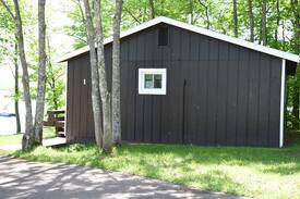 Marenisco Cabin | Sunnyside Condo's Unit #1