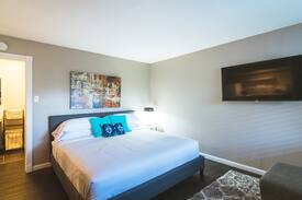 Hyde Park Apartment | Montrose Divine Studio | Medical Center 27