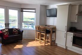 Portrush Apartment | 4 Atlantis Apartments, Portrush, BT56 8BB