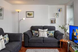 Trecastle House | Penybont Cottage