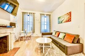 Rose Hill Apartment | Awesome 1BR walk to NYU Langone hospital